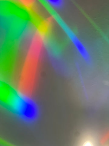 Spectrum - Holographic HTV