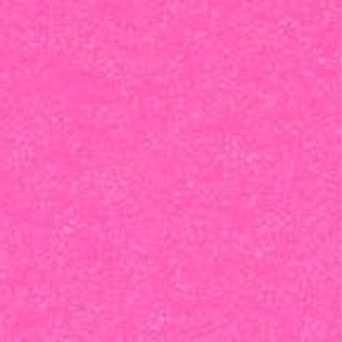 Neon Pink - Siser Glitter HTV