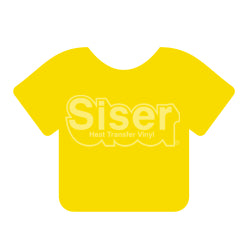 Lemon - Siser EasyWeed HTV