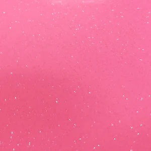 Fluorescent Pink StyleTech Adhesive Glitter