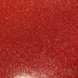 Dark Red StyleTech Adhesive Glitter