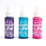 Girly Tumble Dye - 3 pack- 6-1406