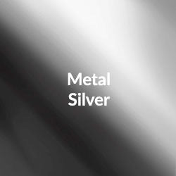 Siser Metal HTV - Blue Silver