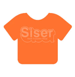 Orange Soda - Siser EasyWeed HTV