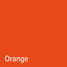 Puff Orange