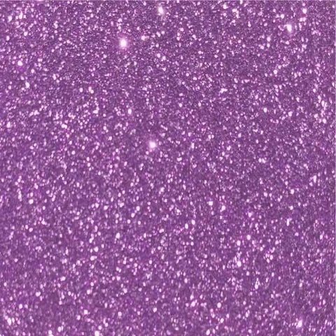 Purple - Siser Glitter HTV