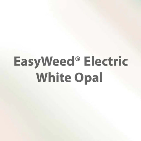 Opal Unicorn - Siser EasyWeed Electric HTV