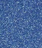 True Blue - Siser Glitter HTV