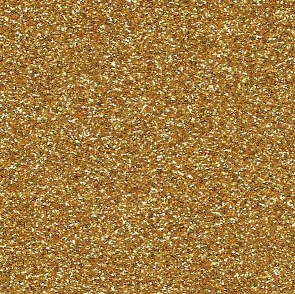 Gold - Siser Glitter HTV