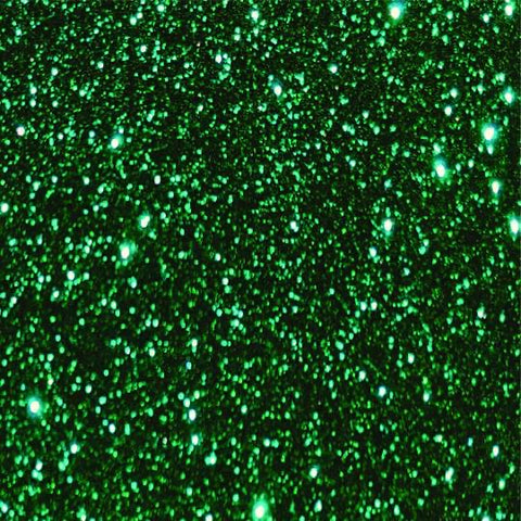 Emerald - Siser Glitter HTV
