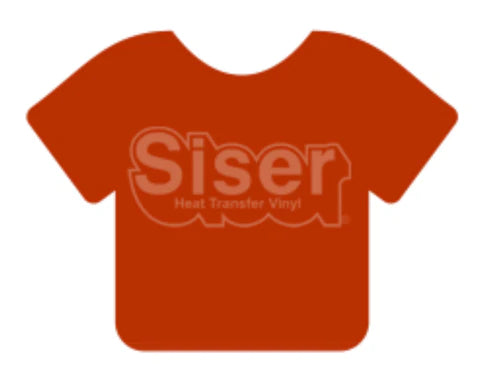 Texas Orange - Siser EasyWeed HTV