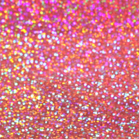 Light Pink - Siser Holographic HTV