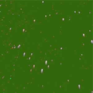 Lime Tree Green StyleTech Adhesive Glitter