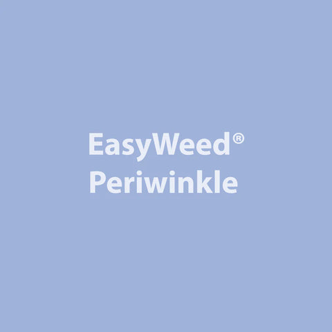 Periwinkle - Siser EasyWeed HTV