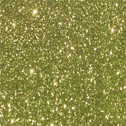 Light Green - Siser Glitter HTV
