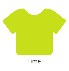 Lime - Siser EasyWeed HTV