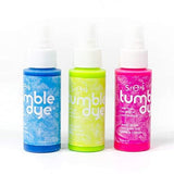 Neon Tumble Dye - 3 pack- 6-1396