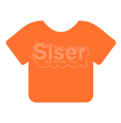 Tennessee Orange - Siser EasyWeed HTV