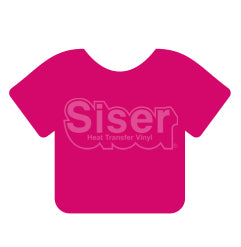 Pink - Siser EasyWeed HTV