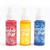 Primary Tumble Dye - 3 pack- 6-1366