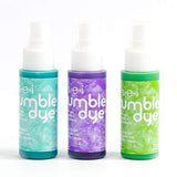 Spring Tumble Dye - 3 pack- 6-2010